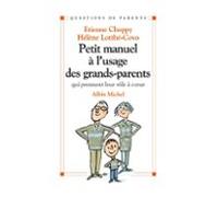Petit Manuel À Lusage Des Grands-parents (ebook)