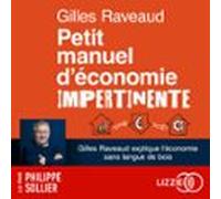 Petit manuel d'économie impertinente