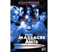 Petit massacre entre amis [Francia] [DVD]