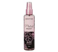 PETIT MORT Bruma Corporal con Feromonas para Mujer - Deseo Absoluto, Fragancia Intensa y Duradera, Aroma Sensual y Femenino para Sentirte Segura, Especial y Deseada - Perfume 100 ml