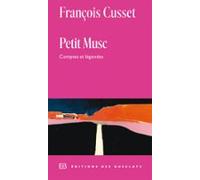 Petit Musc - Comptes Et Légendes (ebook)
