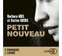 Petit Nouveau (audiolibro)