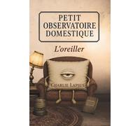 PETIT OBSERVATOIRE DOMESTIQUE: L'oreiller