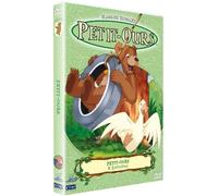 Petit-Ours - 1/25 [Francia] [DVD]