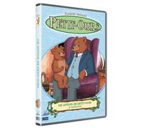 Petit-Ours - 13/25 - Un amour de Petit-Ours [Francia] [DVD]
