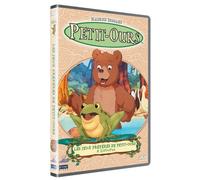 Petit-Ours - 14/25 - Les jeux préférés de Petit-Ours [Francia] [DVD]