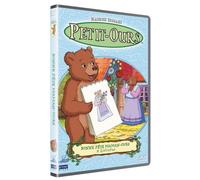 Petit-Ours - 18/25 - Bonne fête maman ours [Francia] [DVD]