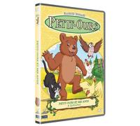 Petit-Ours - 2/25 - Petit-Ours et ses amis [Francia] [DVD]