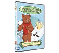 Petit-Ours - 23/25 - Petit-Ours fête l'hiver [Francia] [DVD]