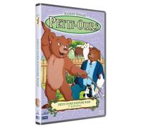 Petit-Ours - 5/25 - Petit-Ours s'amuse bien [Francia] [DVD]