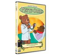 Petit-Ours - 7/25 - Petit-Ours docteur [Francia] [DVD]