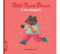 Petit Ours Brun a du chagrin