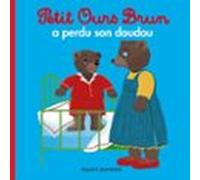 Petit Ours Brun A Perdu Son Doudou (ebook)
