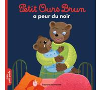 Petit Ours Brun a peur du noir