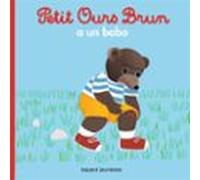 Petit Ours Brun A Un Bobo (ebook)