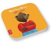 Petit Ours Brun Dit Non