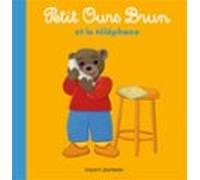 Petit Ours Brun Et Le Téléphone (ebook)