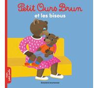 Petit Ours Brun et les bisous