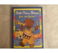 Petit Ours Brun fait des farces [Alemania] [DVD]