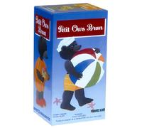 Petit ours brun [Francia] [VHS]