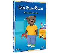 Petit Ours Brun - Le Doudou du rêve [Francia] [DVD]