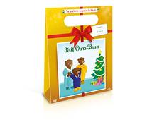 Petit Ours Brun - Le Noël de Petit Ours Brun [Francia] [DVD]