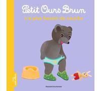 Petit Ours Brun n'a plus besoin de couche