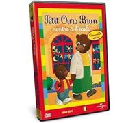 Petit Ours Brun rentre à l'école [Alemania] [DVD]