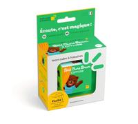 Petit Ours Brun s'amuse : 12 histoires à écouter