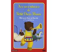 Petit Ours Brun Vol 1 [Edizione: Stati Uniti] [Italia] [DVD]