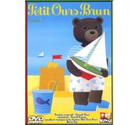 Petit Ours Brun vol. 1 [Francia] [DVD]