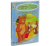 Petit-Ours - Le château de sable [Francia] [DVD]