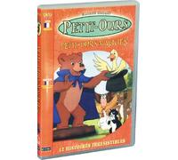 Petit-Ours magicien [Francia] [DVD]