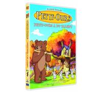 Petit Ours : Petit Ours a du talent [Italia] [DVD]