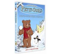 Petit-Ours - Petit-Ours fête l'hiver [Francia] [DVD]
