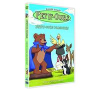 Petit Ours : Petit Ours magicien [Italia] [DVD]
