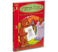 Petit-Ours - Une pensée pour Maman-Ours [Francia] [DVD]