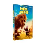 Petit Panda en Afrique [Francia] [DVD]