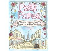 Petit Paris: A Whimsical Journey Through the Prettiest Boutiques