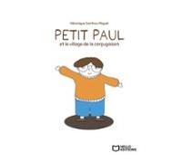 Petit Paul Et Le Village De La Conjugaison (ebook)