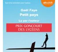 Petit Pays (audiolibro)