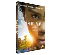 Petit pays [Francia] [DVD]