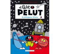 Petit Pelut 12. La perruqueria còsmica | Pierre Bailly