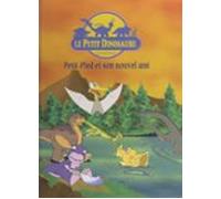 Petit-pied Et Son Nouvel Ami (ebook)
