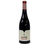 Petit Pittacum - Vino Tino Denominación Origen Bierzo - Mencía