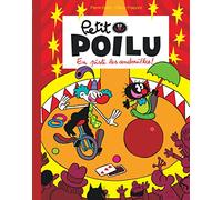 Petit Poilu Poche - Tome 14 - En piste les andouilles ! (Dupuis Jeunesse, 1ère lecture)
