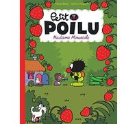 Petit Poilu Poche - Tome 20 - Madame Minuscule (Dupuis Jeunesse, 1ère lecture)