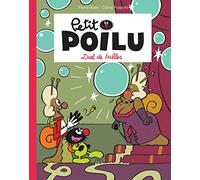 Petit Poilu Poche - Tome 23 - Duel de bulles (Dupuis Jeunesse, 1ère lecture)