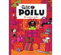 Petit Poilu Poche - Tome 6 - Le cadeau poilu (Réédition) (Dupuis Jeunesse, 1ère lecture)