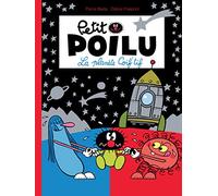 Petit Poilu - Tome 12 - La Planète Coif'tif (Petit Poilu, 12)